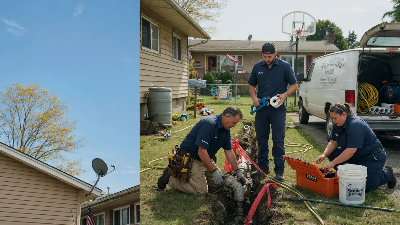 Garbage Disposal Replacement in Shell, WY near me